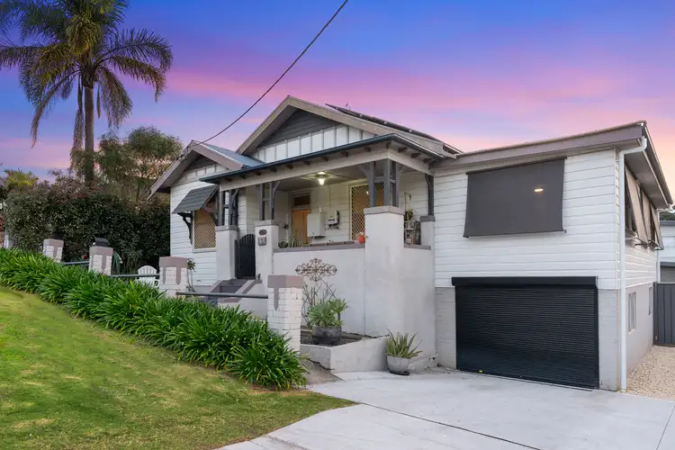 13 Wentworth Street, Wallsend NSW 2287