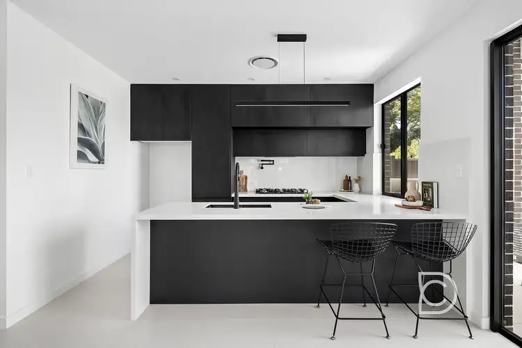 Fourth view of Homely semi-detached listing, 21 Nullawarra Avenue, Concord West NSW 2138