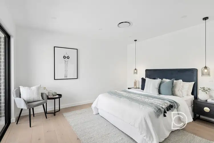 Sixth view of Homely semi-detached listing, 21 Nullawarra Avenue, Concord West NSW 2138
