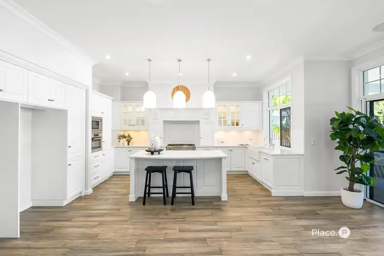 Sixth view of Homely house listing, 53 Tenth Avenue, Kedron QLD 4031