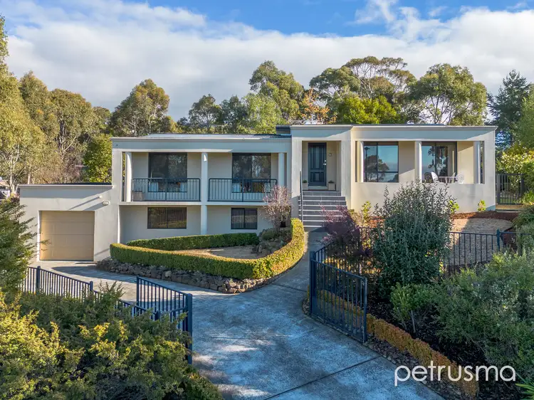 106 Woodcutters Road, Tolmans Hill TAS 7007