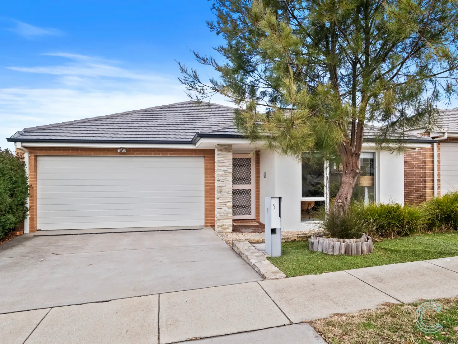 Main view of Homely house listing, 5 Hogg Street, Casey ACT 2913
