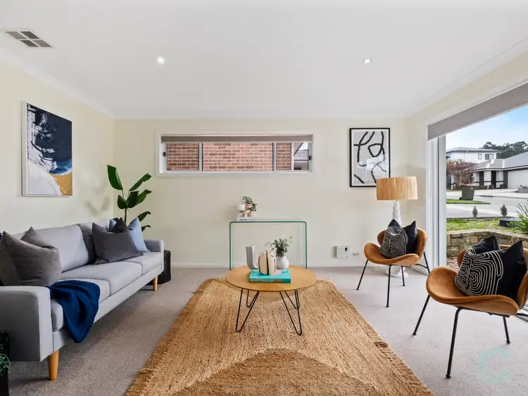 Third view of Homely house listing, 5 Hogg Street, Casey ACT 2913