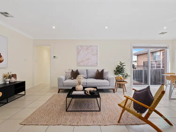 Sixth view of Homely house listing, 5 Hogg Street, Casey ACT 2913