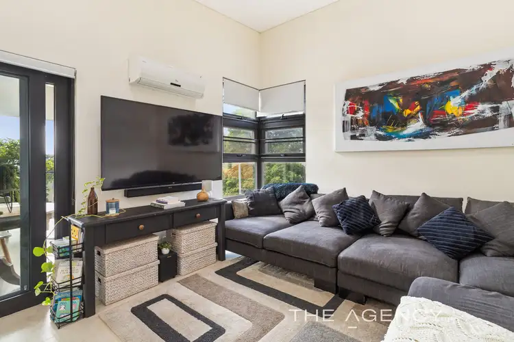 Seventh view of Homely apartment listing, 4/17 Elanora Street, Joondanna WA 6060