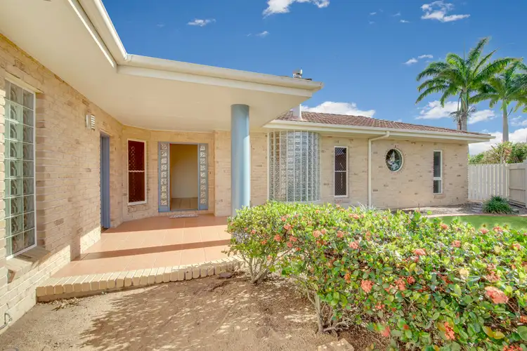 Fourth view of Homely house listing, 20 Fairbairn Place, Clinton QLD 4680