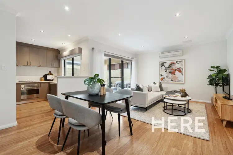 Main view of Homely villa listing, 146B Albert Street, Osborne Park WA 6017