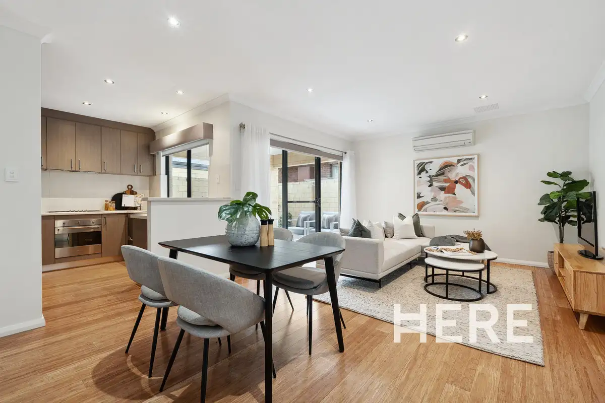 Main view of Homely villa listing, 146B Albert Street, Osborne Park WA 6017