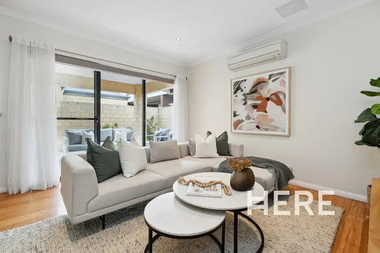 Second view of Homely villa listing, 146B Albert Street, Osborne Park WA 6017