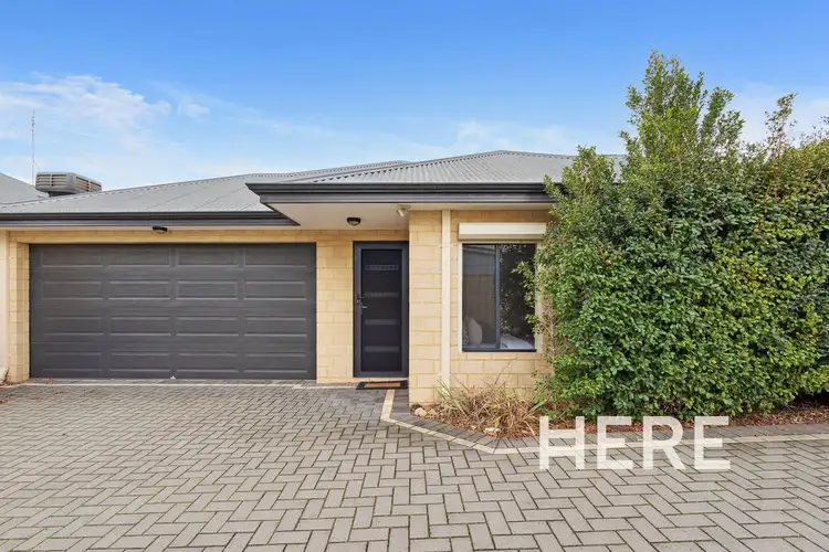 Third view of Homely villa listing, 146B Albert Street, Osborne Park WA 6017