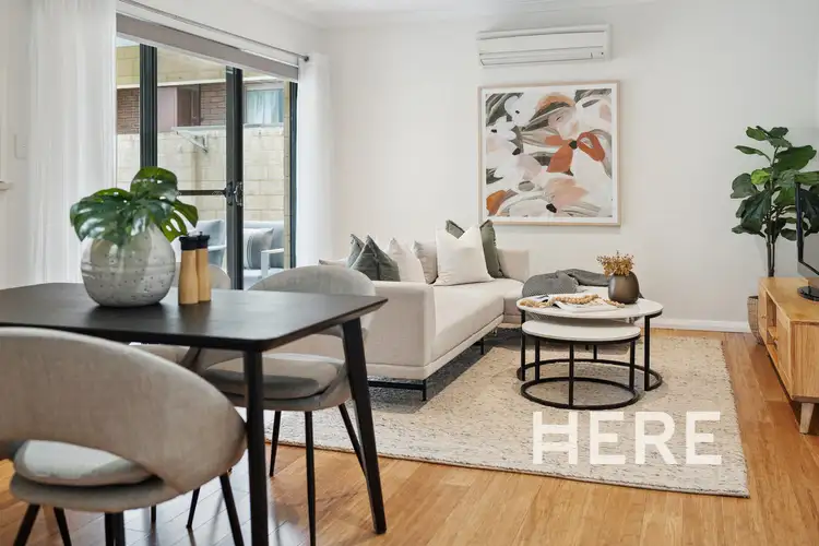 Fourth view of Homely villa listing, 146B Albert Street, Osborne Park WA 6017