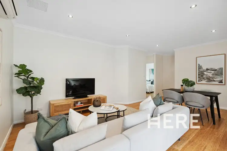 Sixth view of Homely villa listing, 146B Albert Street, Osborne Park WA 6017
