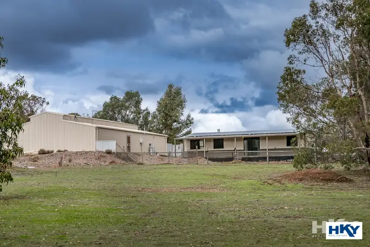 Main view of Homely house listing, 20 Lorikeet Court, Chittering WA 6084
