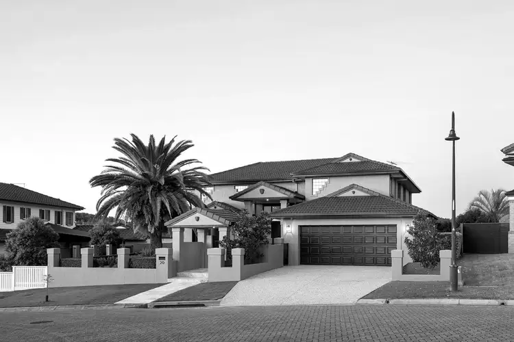 Main view of Homely house listing, 20 Holborn Crescent, Carindale QLD 4152