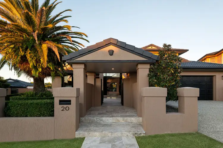 Third view of Homely house listing, 20 Holborn Crescent, Carindale QLD 4152