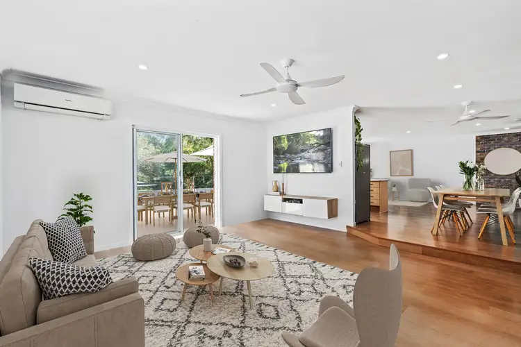 Third view of Homely house listing, 13 Kew Court, Nerang QLD 4211