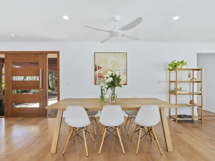 Fourth view of Homely house listing, 13 Kew Court, Nerang QLD 4211