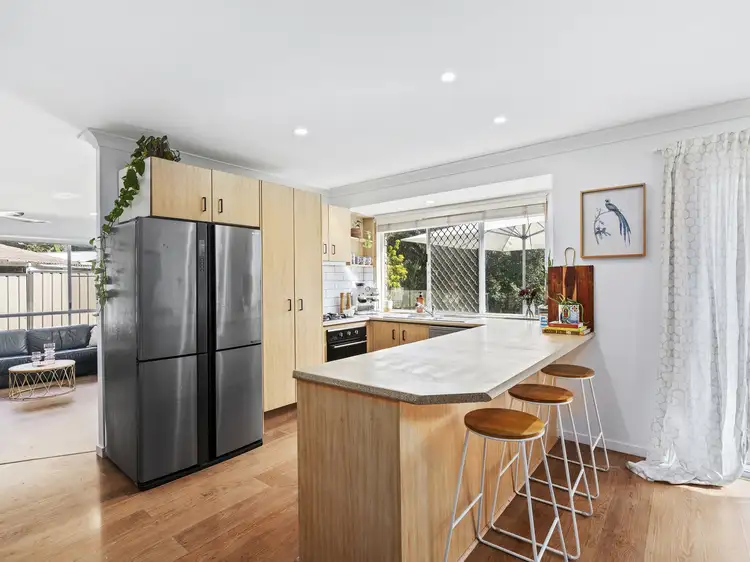 Sixth view of Homely house listing, 13 Kew Court, Nerang QLD 4211