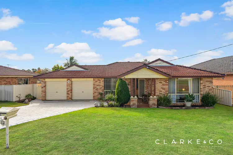 13 Dudley Street, Kurri Kurri NSW 2327