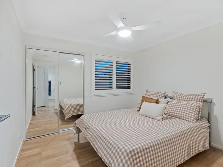 Third view of Homely house listing, 20/5-9 Victor Street, Birkdale QLD 4159