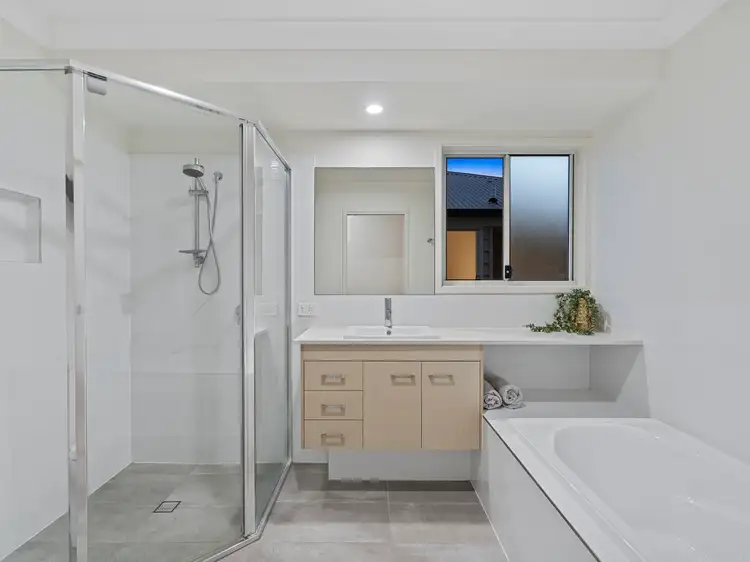Fourth view of Homely house listing, 20/5-9 Victor Street, Birkdale QLD 4159