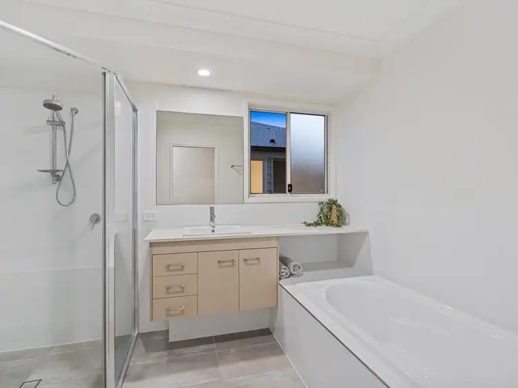 Fifth view of Homely house listing, 20/5-9 Victor Street, Birkdale QLD 4159