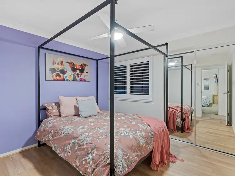 Sixth view of Homely house listing, 20/5-9 Victor Street, Birkdale QLD 4159
