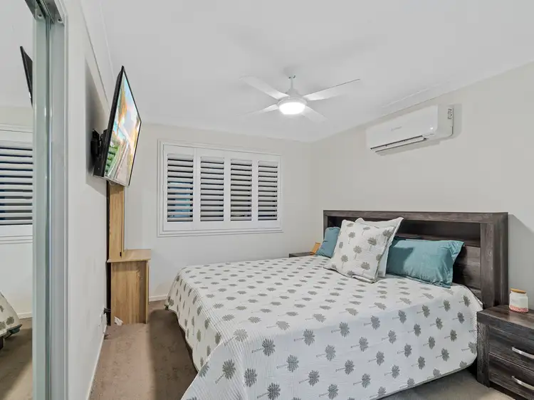 Seventh view of Homely house listing, 20/5-9 Victor Street, Birkdale QLD 4159
