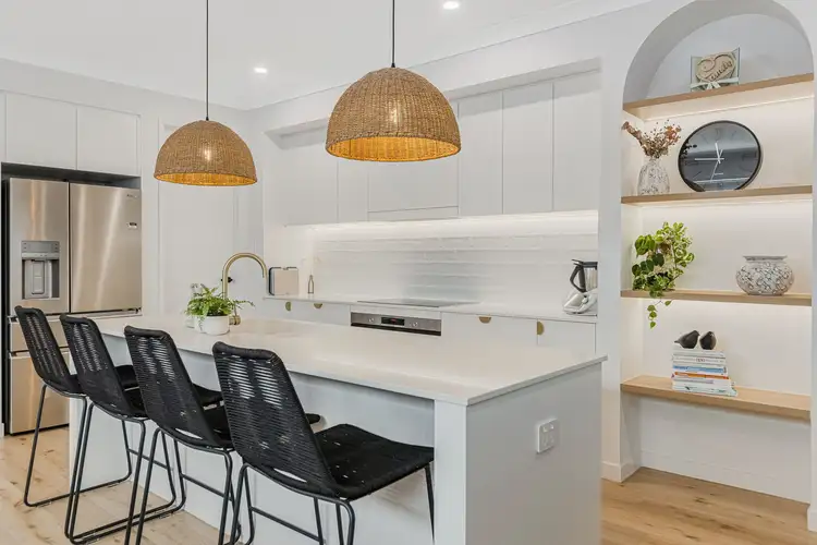 Fifth view of Homely townhouse listing, 4/21 Appel Street, Coolangatta QLD 4225