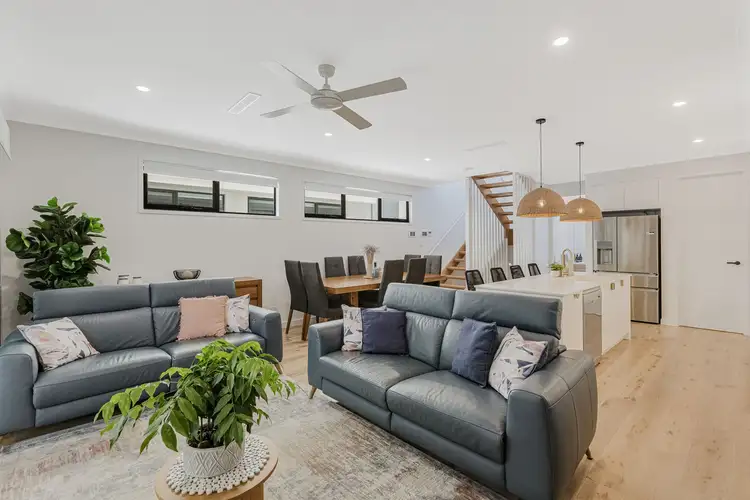 Sixth view of Homely townhouse listing, 4/21 Appel Street, Coolangatta QLD 4225
