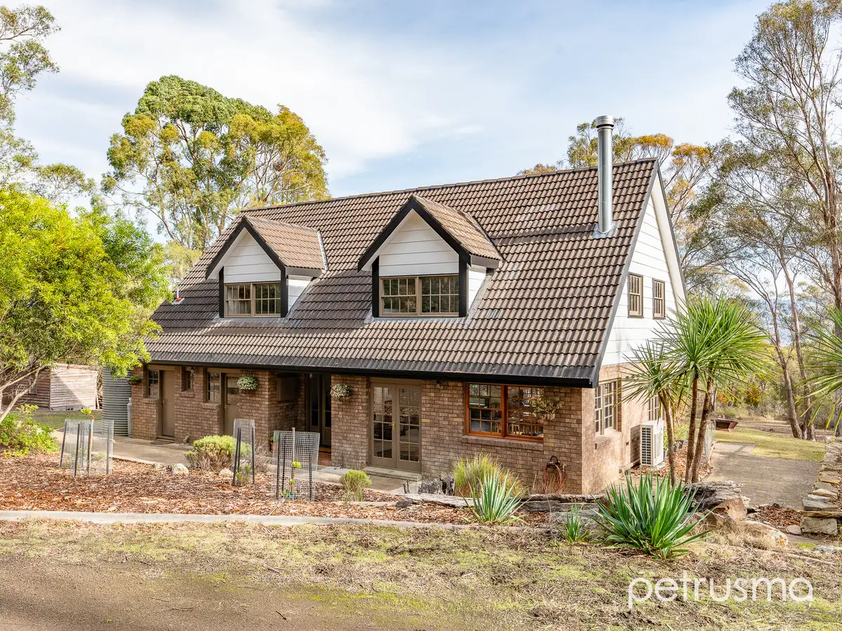 Main view of Homely house listing, 141 Brightwater Road, Blackmans Bay TAS 7052