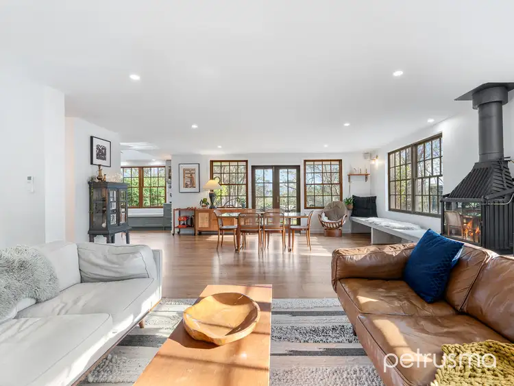 Second view of Homely house listing, 141 Brightwater Road, Blackmans Bay TAS 7052