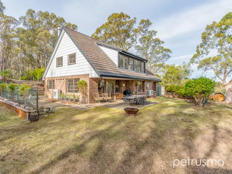 Third view of Homely house listing, 141 Brightwater Road, Blackmans Bay TAS 7052