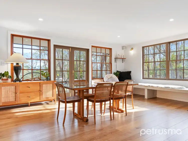 Fifth view of Homely house listing, 141 Brightwater Road, Blackmans Bay TAS 7052