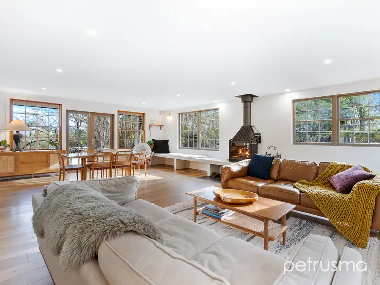 Sixth view of Homely house listing, 141 Brightwater Road, Blackmans Bay TAS 7052
