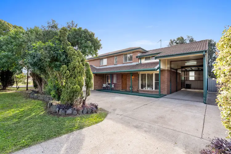 2B Ironbark Road, Muswellbrook NSW 2333