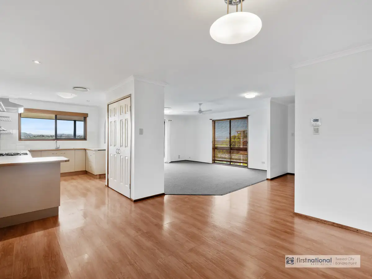 Main view of Homely house listing, 88 Hillcrest Avenue, Tweed Heads South NSW 2486