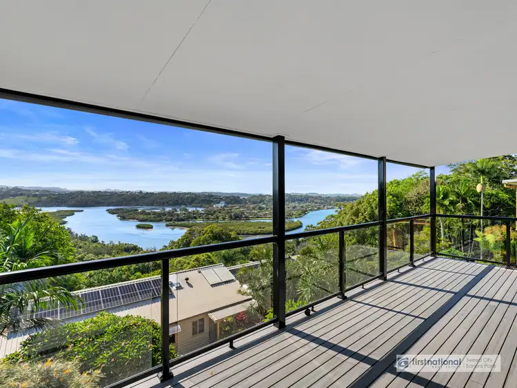 Second view of Homely house listing, 88 Hillcrest Avenue, Tweed Heads South NSW 2486