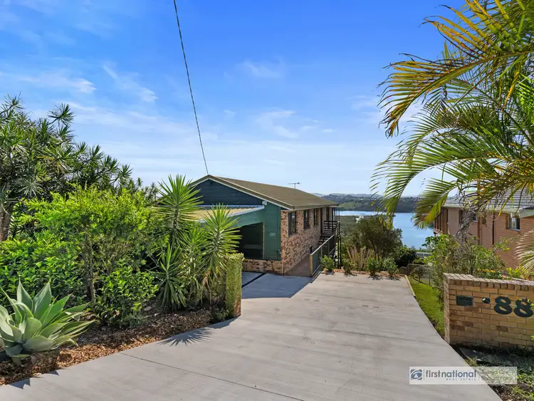 Third view of Homely house listing, 88 Hillcrest Avenue, Tweed Heads South NSW 2486
