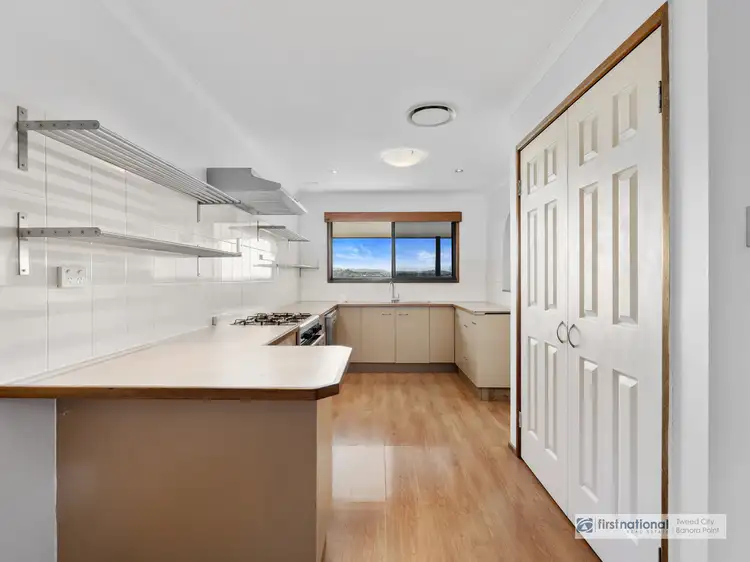 Fourth view of Homely house listing, 88 Hillcrest Avenue, Tweed Heads South NSW 2486