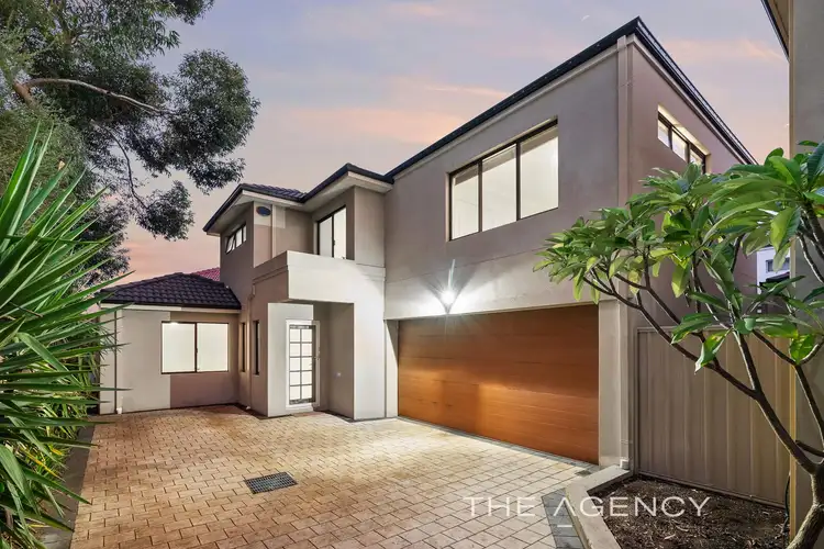 4/11 Salisbury Road, Rivervale WA 6103