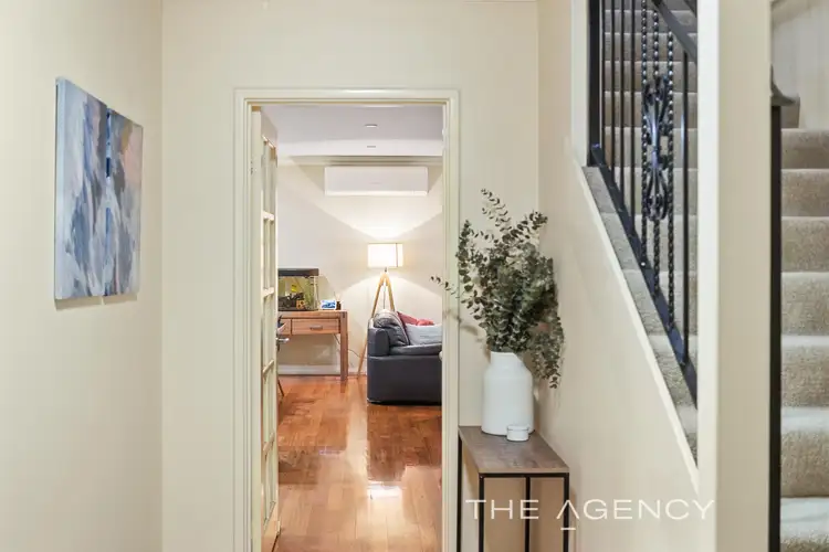 Fifth view of Homely townhouse listing, 4/11 Salisbury Road, Rivervale WA 6103