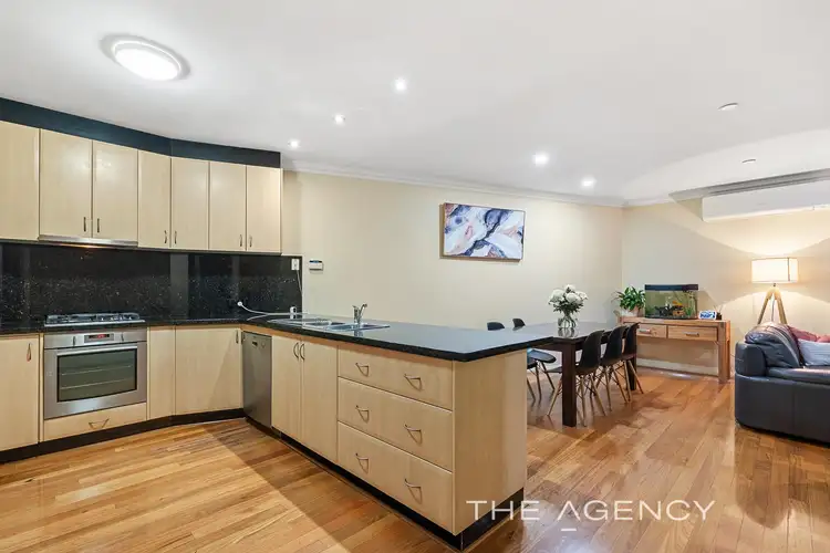 Seventh view of Homely townhouse listing, 4/11 Salisbury Road, Rivervale WA 6103