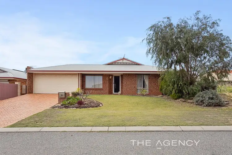 9 Prudhoe Mews, Ridgewood WA 6030