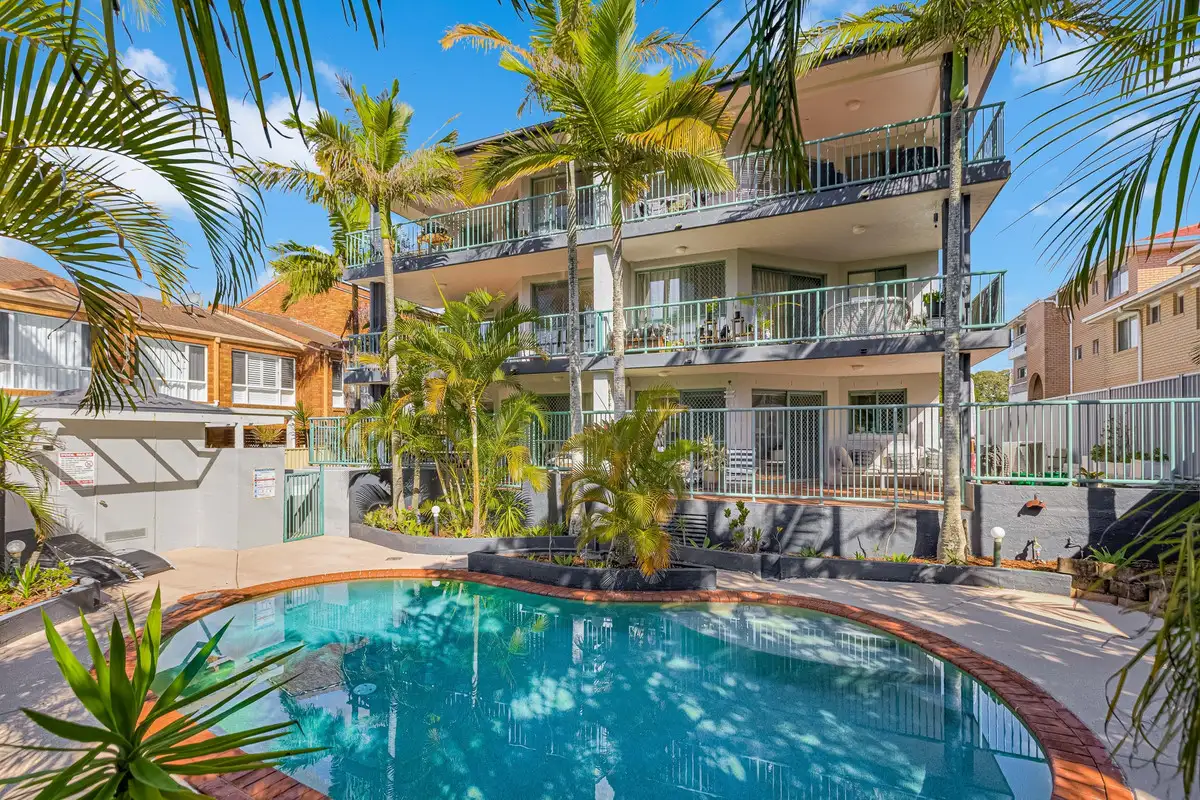 Main view of Homely apartment listing, 4/56 Coolangatta Road, Coolangatta QLD 4225