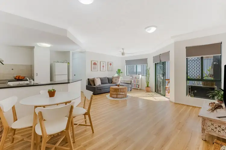 Second view of Homely apartment listing, 4/56 Coolangatta Road, Coolangatta QLD 4225