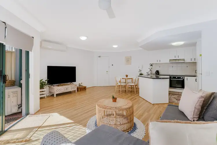 Third view of Homely apartment listing, 4/56 Coolangatta Road, Coolangatta QLD 4225