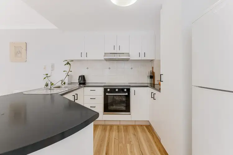 Fourth view of Homely apartment listing, 4/56 Coolangatta Road, Coolangatta QLD 4225
