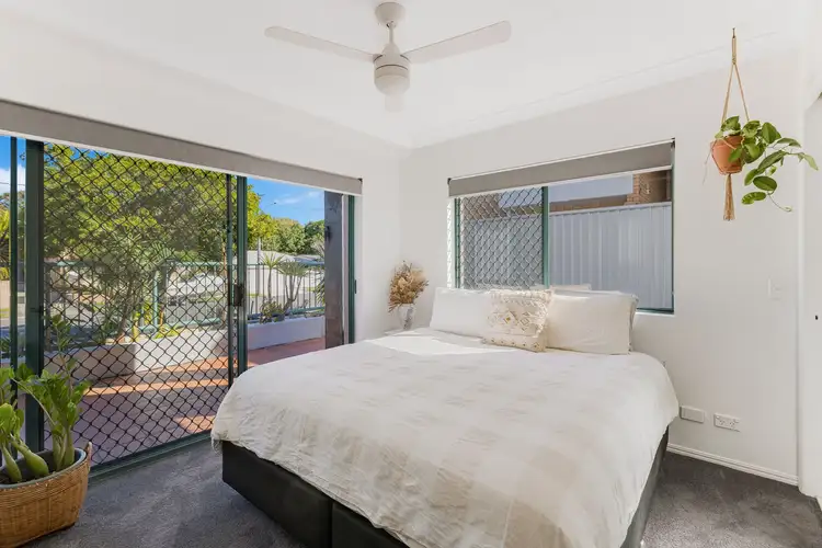 Fifth view of Homely apartment listing, 4/56 Coolangatta Road, Coolangatta QLD 4225