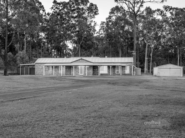 219 Ison Road, Greenbank QLD 4124